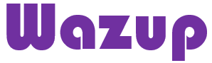 wazup